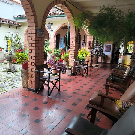 לינה וארוחת בוקר פופאיין La Casa De Mima מראה חיצוני תמונה