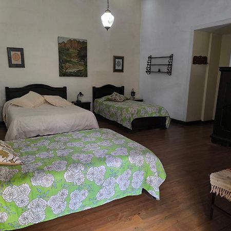 לינה וארוחת בוקר פופאיין La Casa De Mima מראה חיצוני תמונה