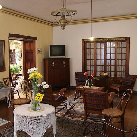 לינה וארוחת בוקר פופאיין La Casa De Mima מראה חיצוני תמונה