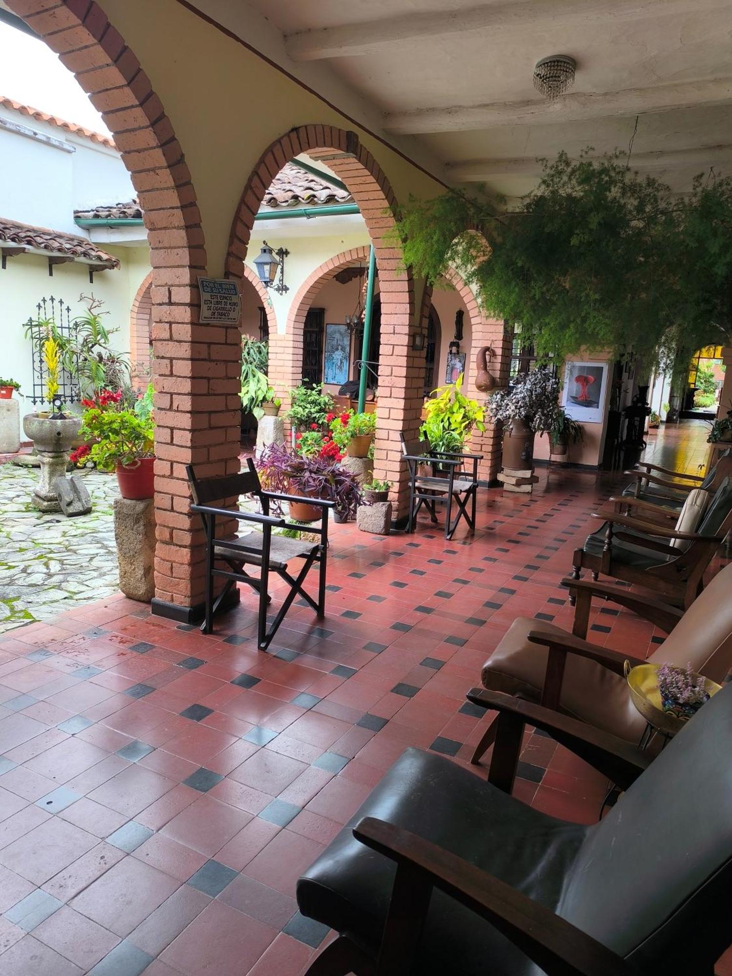 לינה וארוחת בוקר פופאיין La Casa De Mima מראה חיצוני תמונה