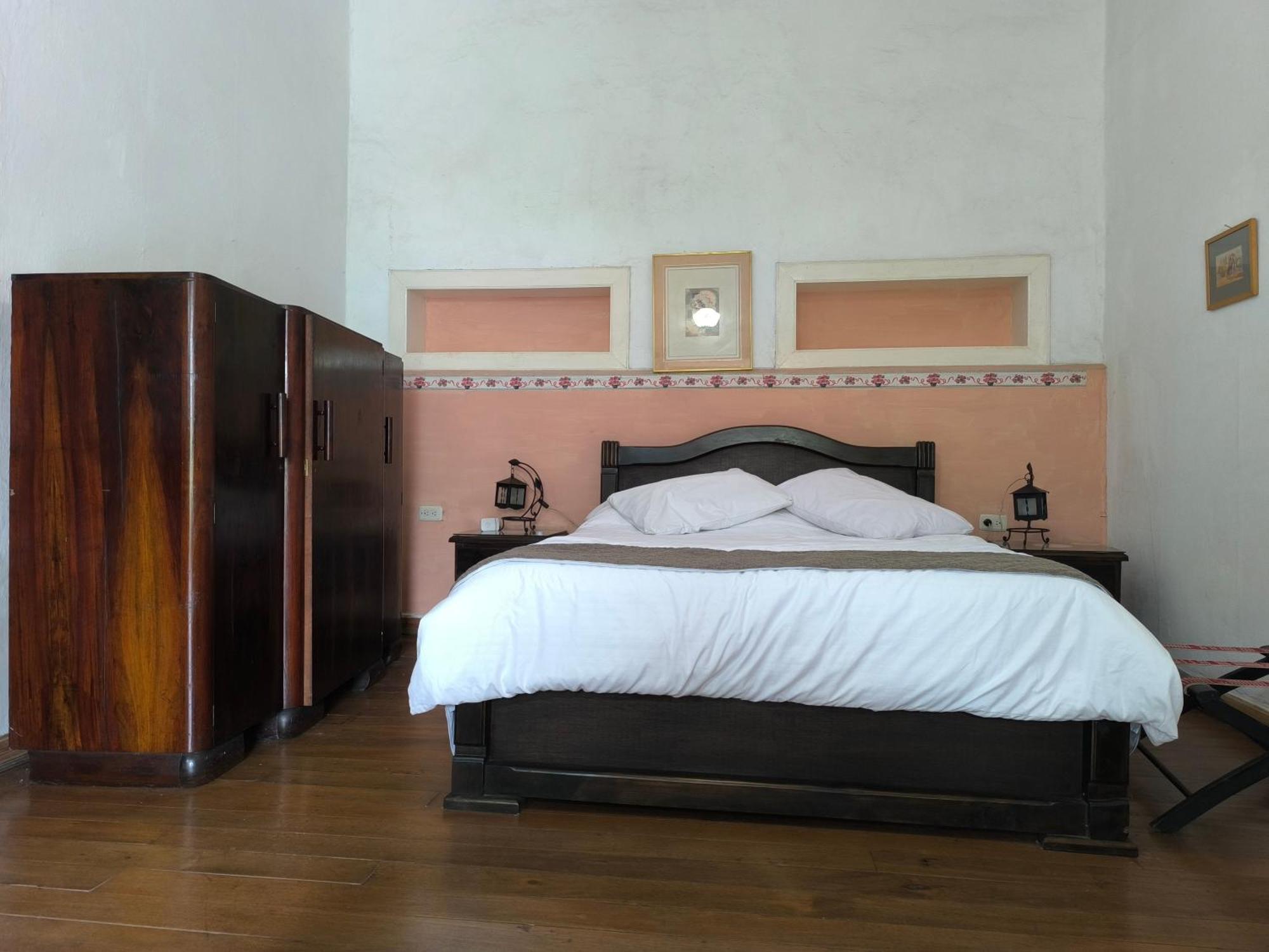 לינה וארוחת בוקר פופאיין La Casa De Mima מראה חיצוני תמונה
