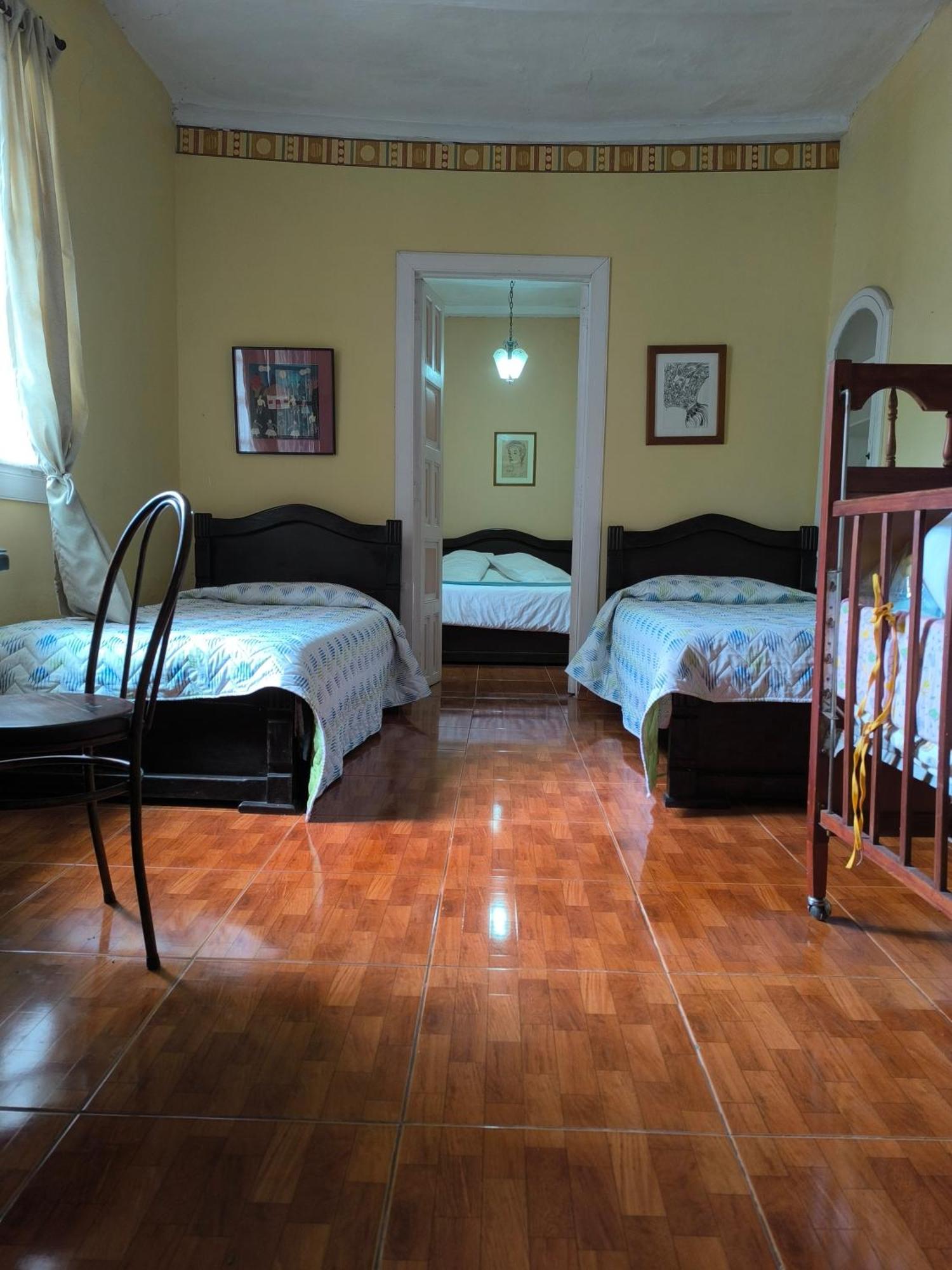 לינה וארוחת בוקר פופאיין La Casa De Mima מראה חיצוני תמונה