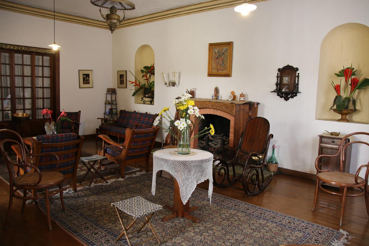 לינה וארוחת בוקר פופאיין La Casa De Mima מראה חיצוני תמונה