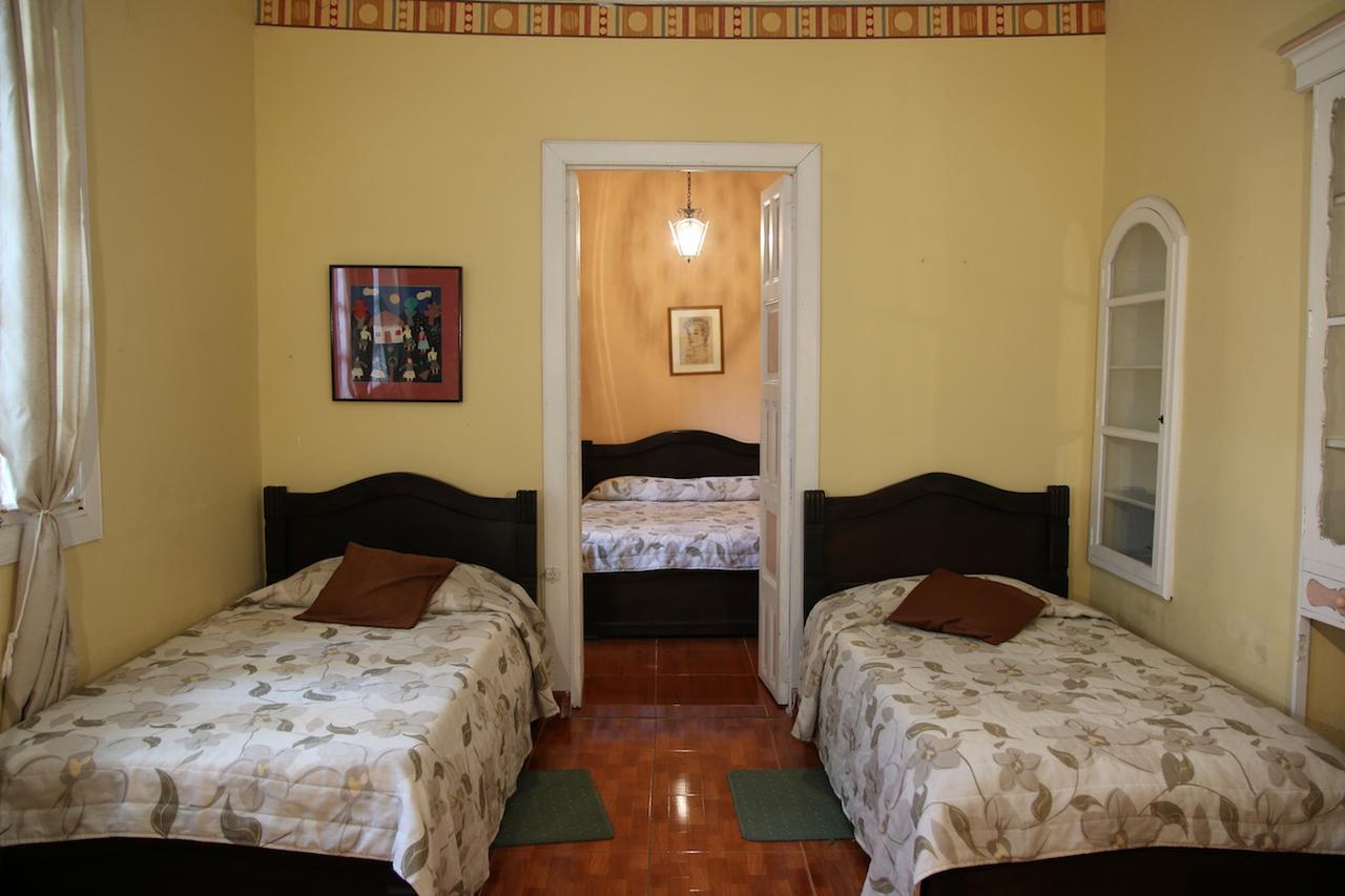 לינה וארוחת בוקר פופאיין La Casa De Mima מראה חיצוני תמונה