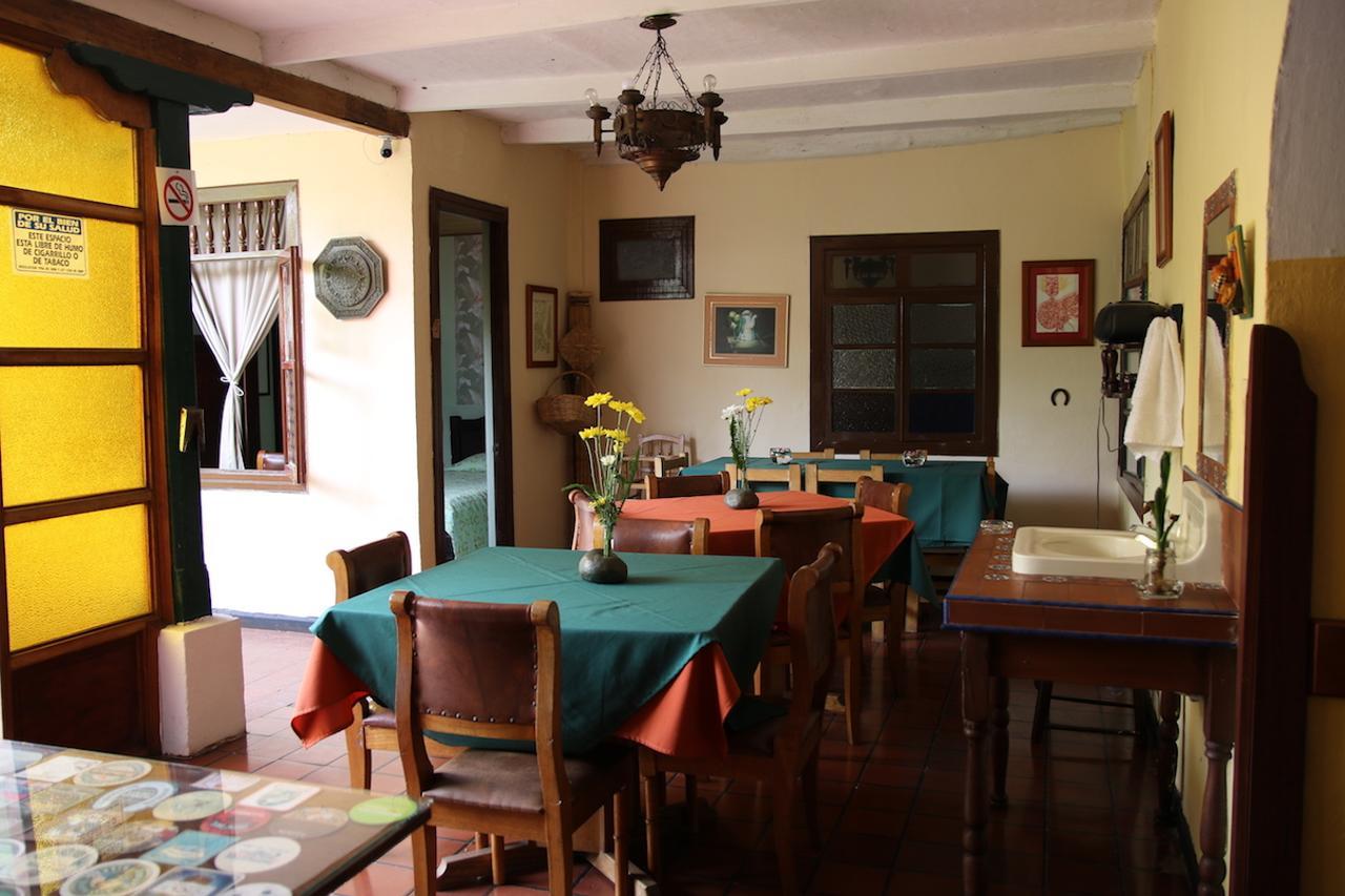 לינה וארוחת בוקר פופאיין La Casa De Mima מראה חיצוני תמונה