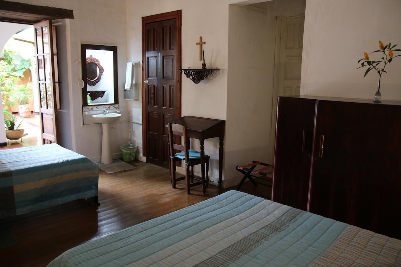 לינה וארוחת בוקר פופאיין La Casa De Mima מראה חיצוני תמונה