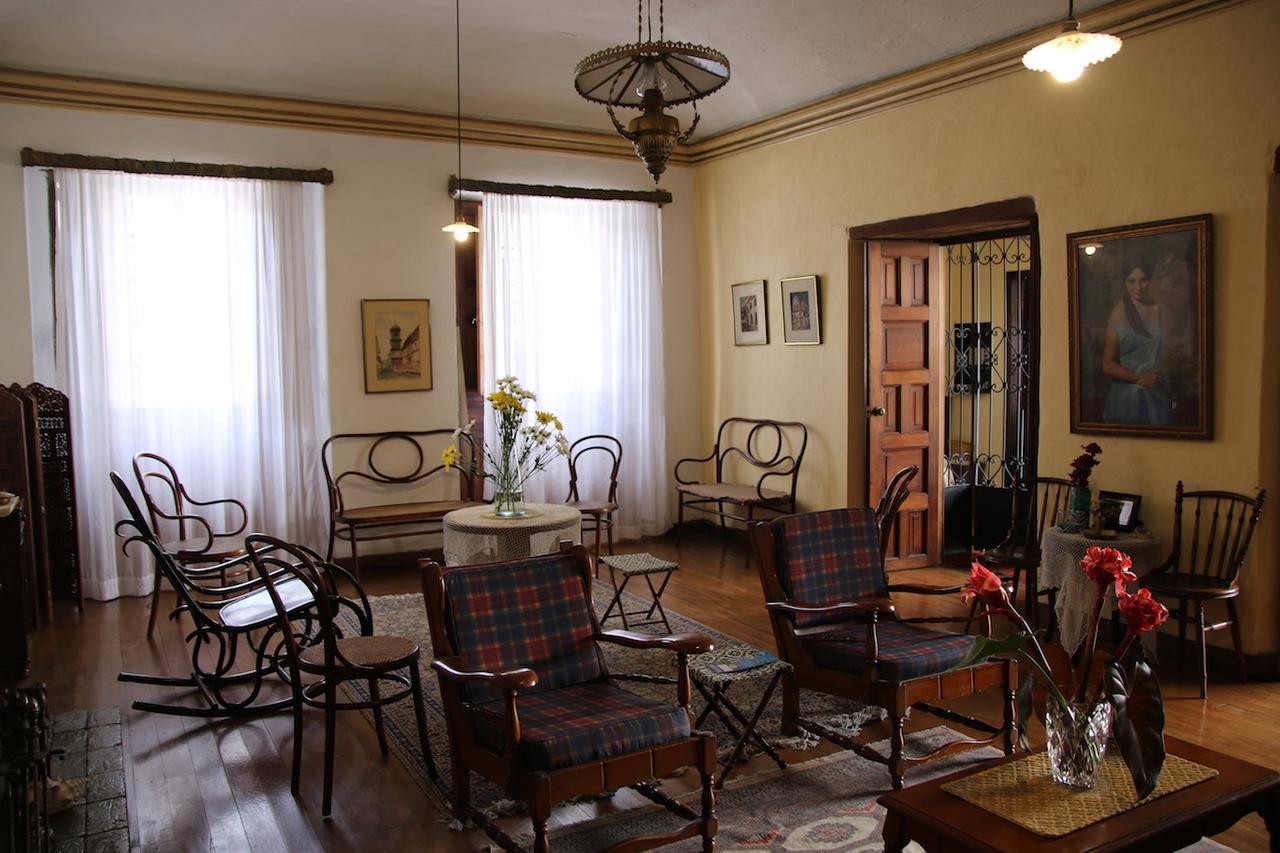 לינה וארוחת בוקר פופאיין La Casa De Mima מראה חיצוני תמונה
