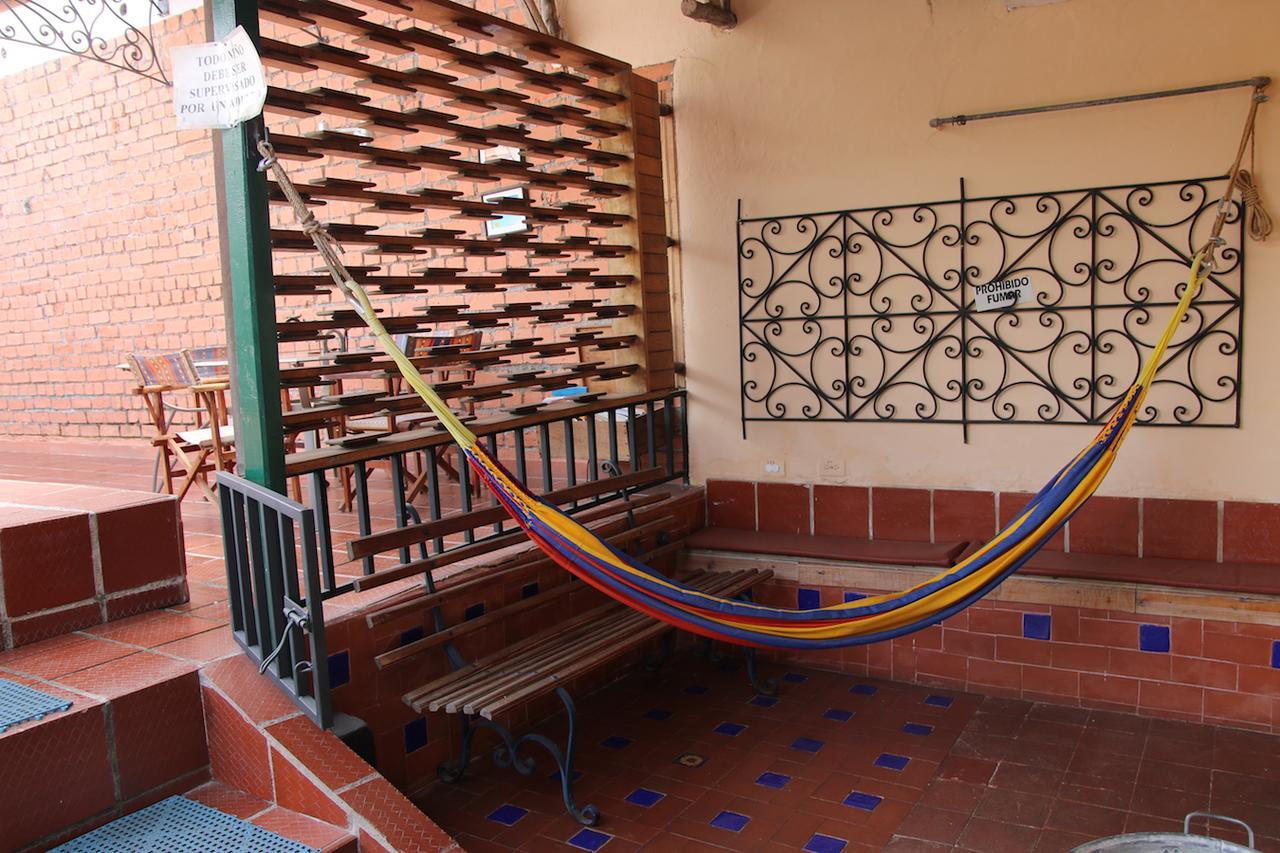 לינה וארוחת בוקר פופאיין La Casa De Mima מראה חיצוני תמונה
