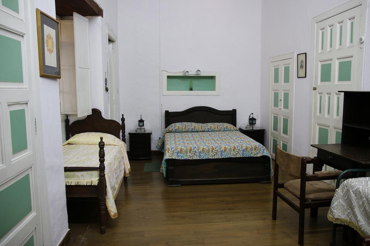 לינה וארוחת בוקר פופאיין La Casa De Mima מראה חיצוני תמונה