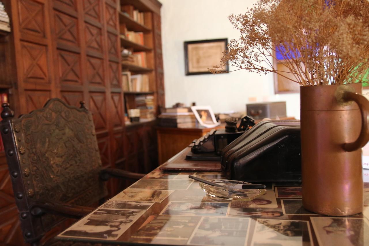 לינה וארוחת בוקר פופאיין La Casa De Mima מראה חיצוני תמונה