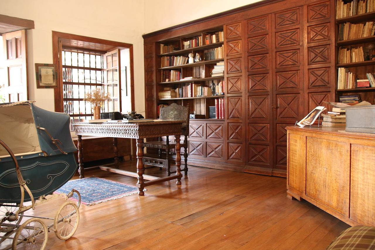 לינה וארוחת בוקר פופאיין La Casa De Mima מראה חיצוני תמונה