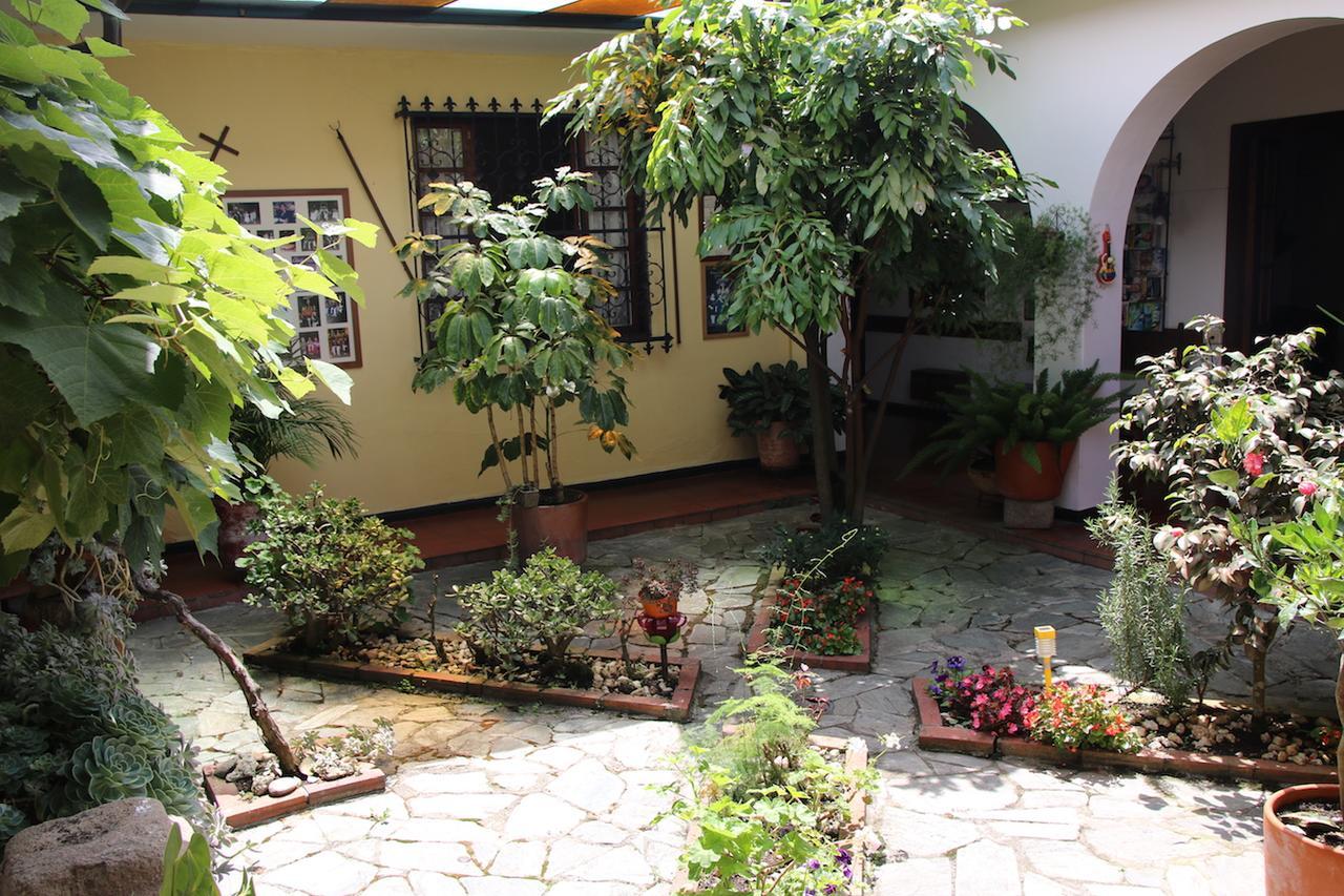 לינה וארוחת בוקר פופאיין La Casa De Mima מראה חיצוני תמונה