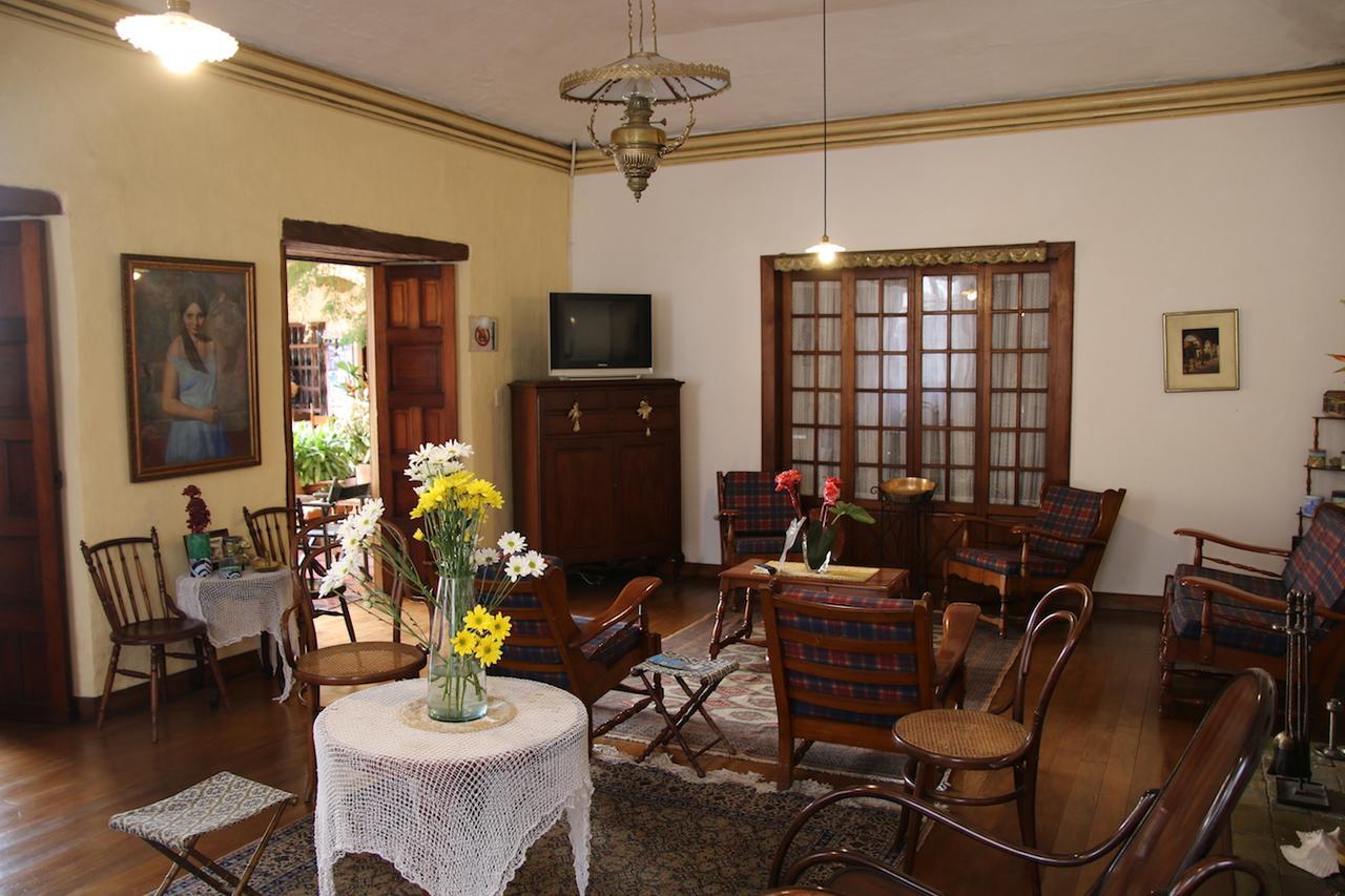 לינה וארוחת בוקר פופאיין La Casa De Mima מראה חיצוני תמונה