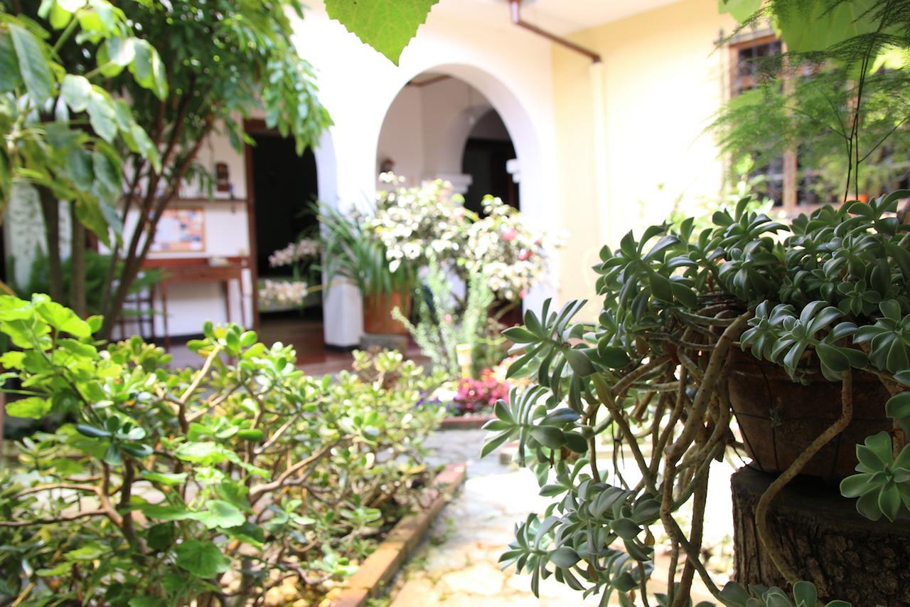 לינה וארוחת בוקר פופאיין La Casa De Mima חדר תמונה